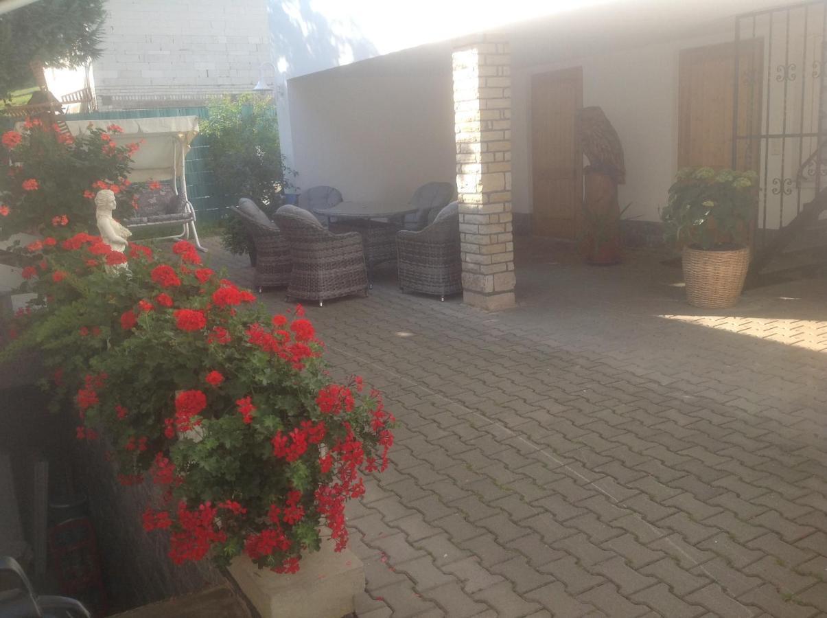 Fewo Koenig Milbitz Exterior photo